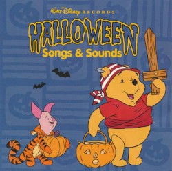 Halloween Songs & Sounds