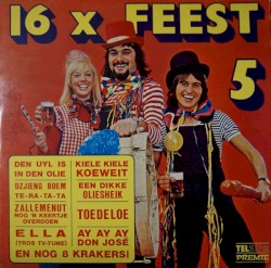 16 x feest, 5