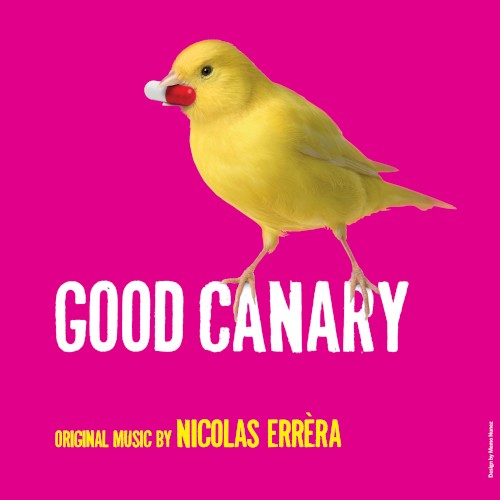 Good Canary: Original Theater Soundtrack