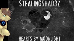 Hearts by Moonlight