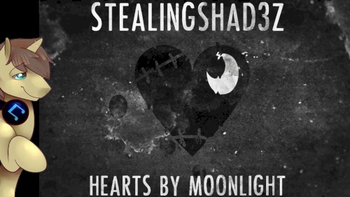 Hearts by Moonlight