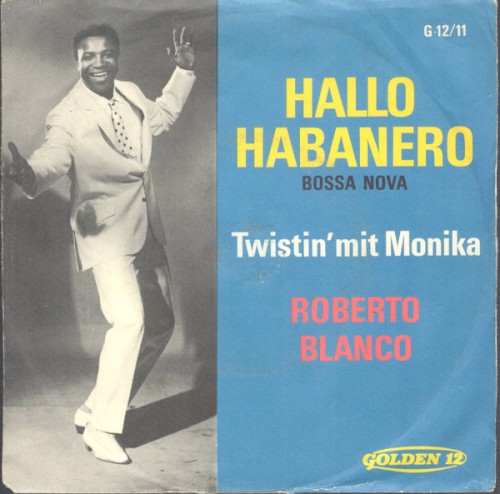 Hallo Habanero