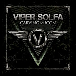 Carving an Icon