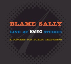 Live at KVIE Studios, Volume 1