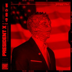 PRESIDENT X