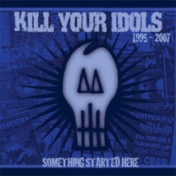 Something Started Here 1995–2007