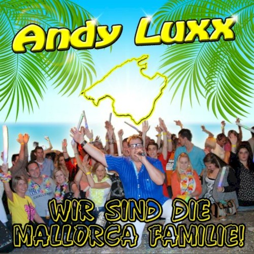 Wir sind die Mallorca Familie