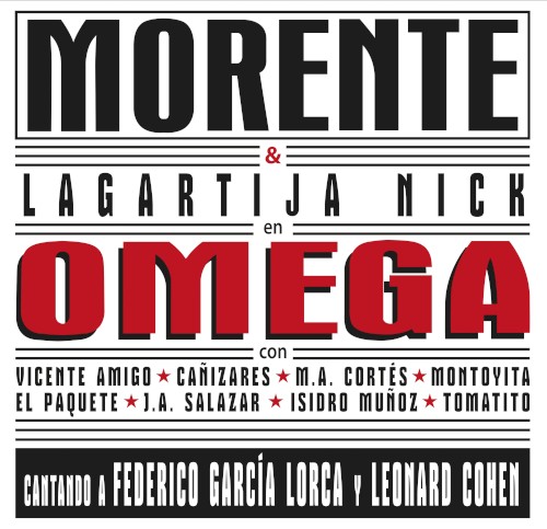Omega
