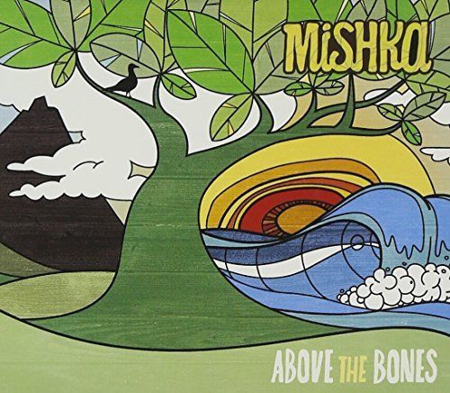 Above the Bones