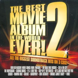 The Best Movie Album in the World… Ever! 2