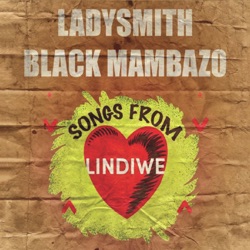 Songs From Lindiwe