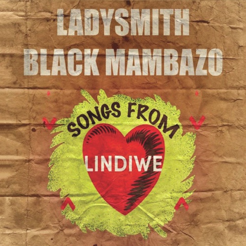 Songs From Lindiwe