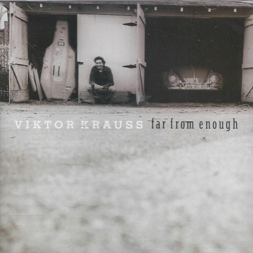 Far From Enough