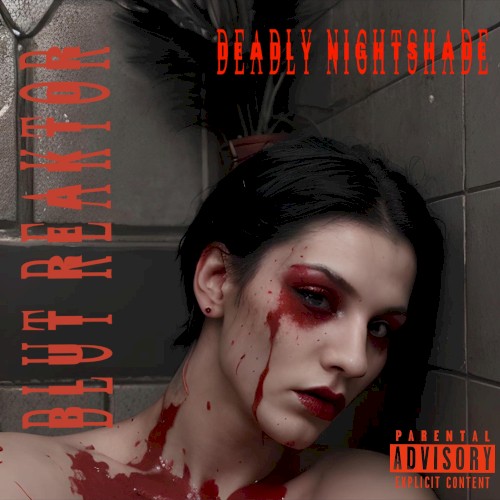 Deadly Nightshade