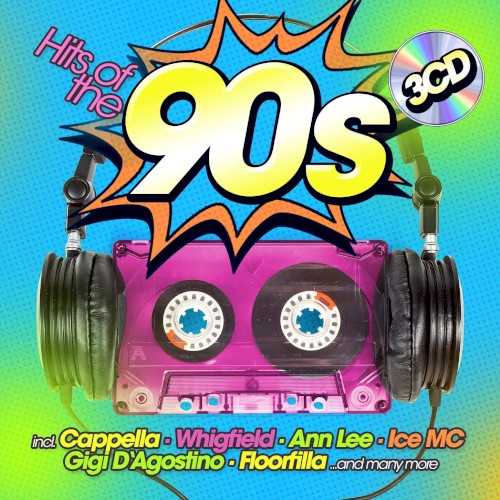 Hits of the 90s