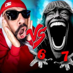 67 Kid (Six Seven) Vs. Mussa - Batalha de Rima