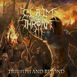 Triumph and Beyond