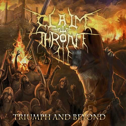Triumph and Beyond