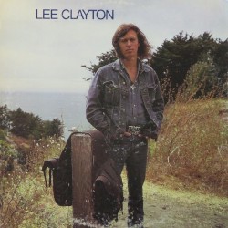 Lee Clayton