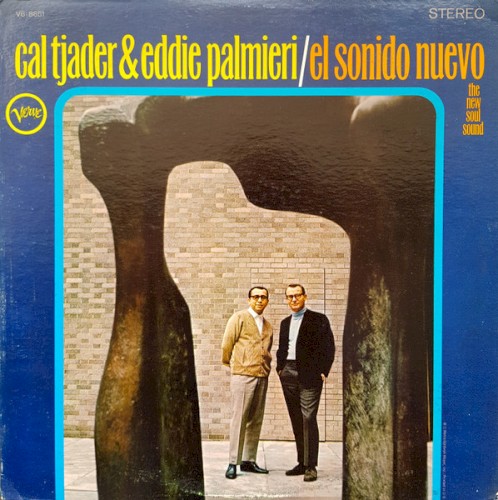 El sonido nuevo