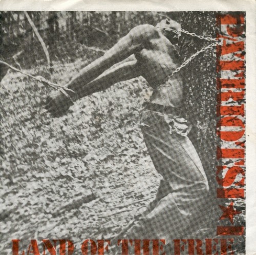 Land of the Free