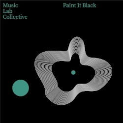 Paint It Black (arr. Piano)