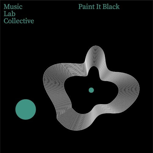 Paint It Black (arr. Piano)