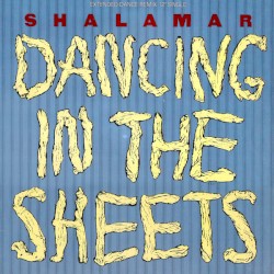 Dancing in the Sheets