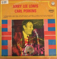 Jerry Lee Lewis / Carl Perkins