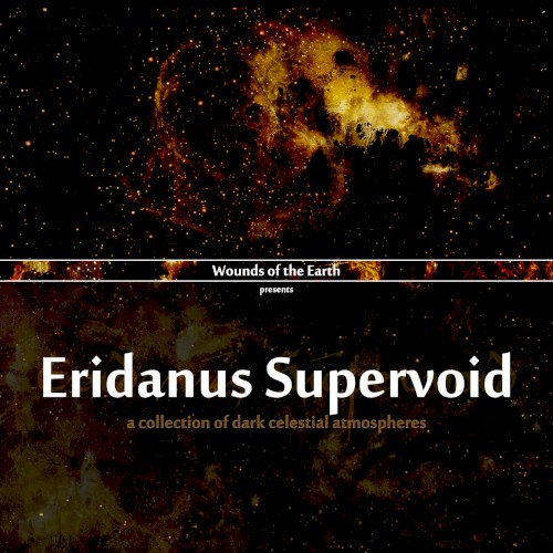 IV: Eridanus Supervoid