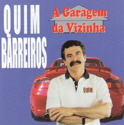 A Garagem da Vizinha