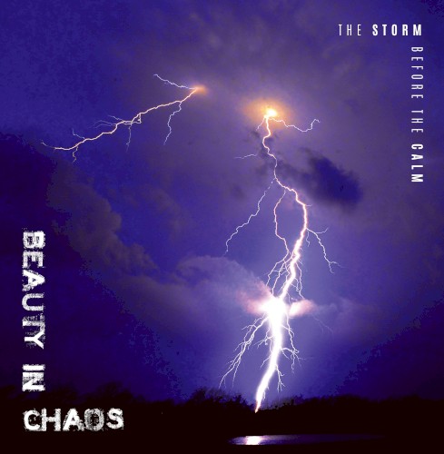 The Storm Before the Calm