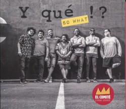 Y Qué!? So What