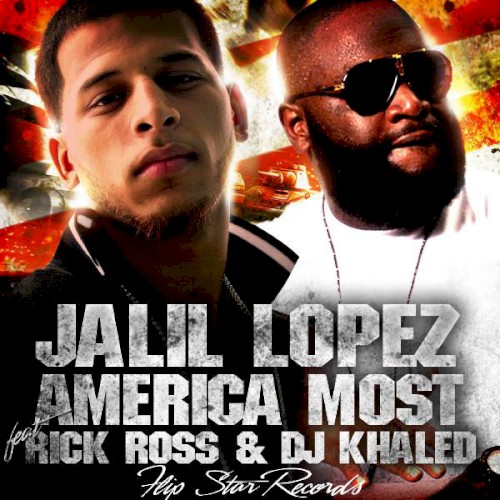 America's Most Wanted