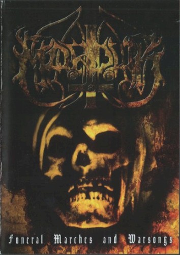 Funeral Marches and Warsongs