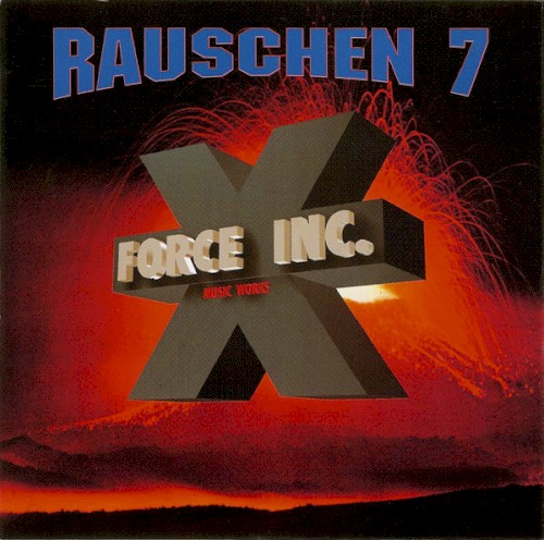 Rauschen 7