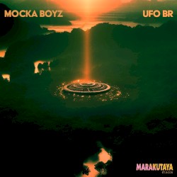 UFO BR