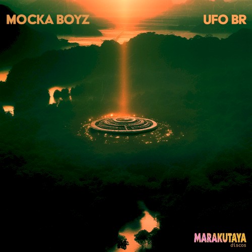 UFO BR
