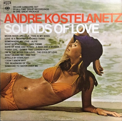 Sounds of Love