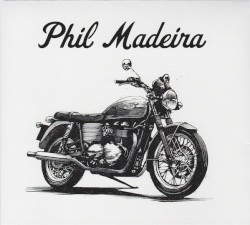 Motorcycle
