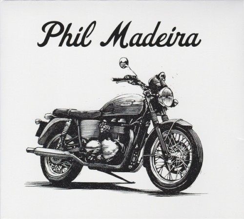 Motorcycle
