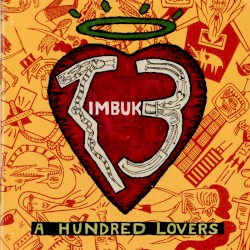A Hundred Lovers
