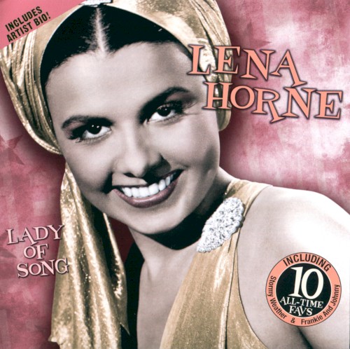 Lady of Song