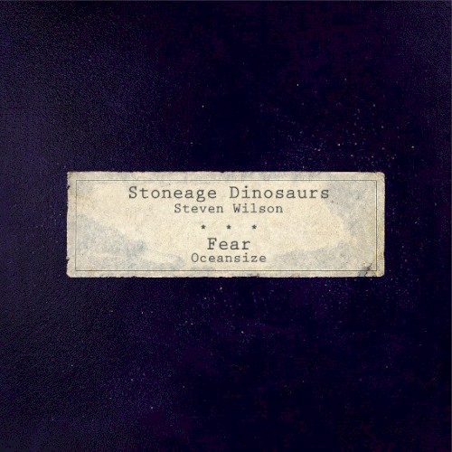 Stoneage Dinosaurs / Fear