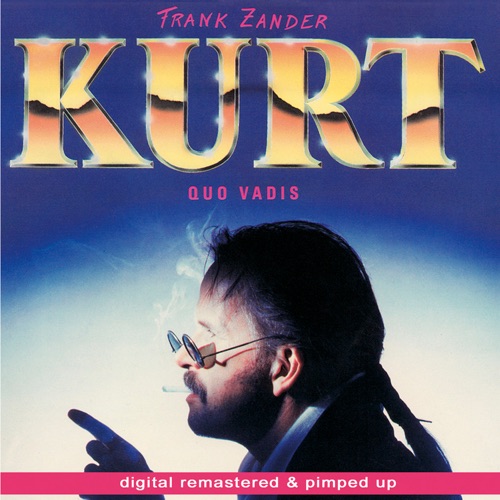 Kurt (Quo Vadis)