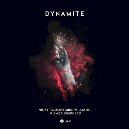 Dynamite