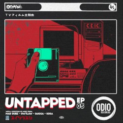 Untapped, Vol. 5