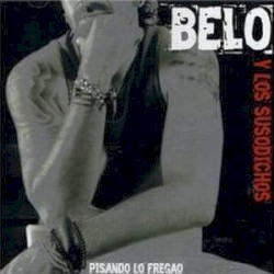 Pisando lo fregao