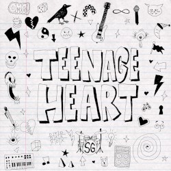 Teenage Heart