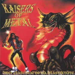 Kaisers Of Metal